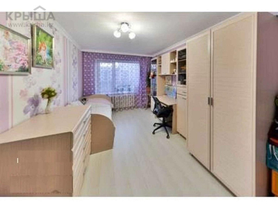 2-комнатная квартира, 59 м², 3/5 этаж, Аманжола Белекпаева 15