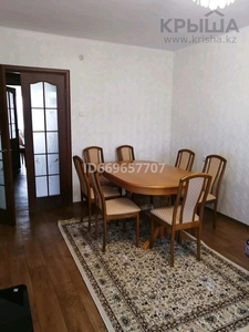 2-комнатная квартира, 60 м², 6/10 этаж, мкр Женис 7/1