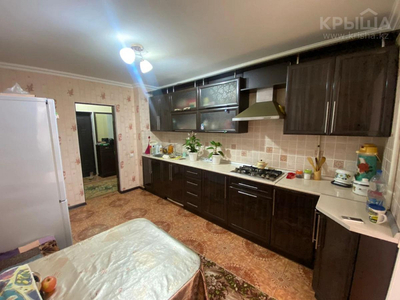 2-комнатная квартира, 61.1 м², 1/9 этаж, мкр Болашак, Бокенбай Батыра