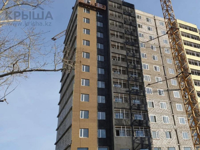 2-комнатная квартира, 61.6 м², 4/14 этаж, Богенбай батыра 3А