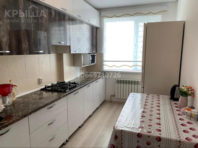 2-комнатная квартира, 62 м², 7/7 этаж, мкр Кайтпас 1 69/31 — Толеметова