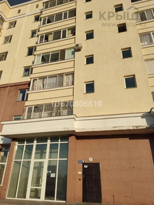 2-комнатная квартира, 62.2 м², 2/7 этаж, Айтматова 29а