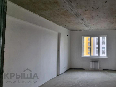 2-комнатная квартира, 63 м², 7/12 этаж, Абишева 3