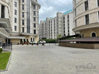 2-комнатная квартира, 64.5 м², 5/7 этаж, Кажымукана 59