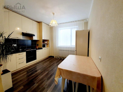 2-комнатная квартира, 65 м², 3/12 этаж, Культегин — Сыганак