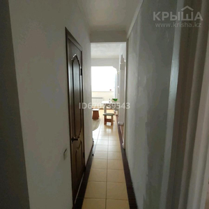 2-комнатная квартира, 65 м², 3/5 этаж, Кобозева