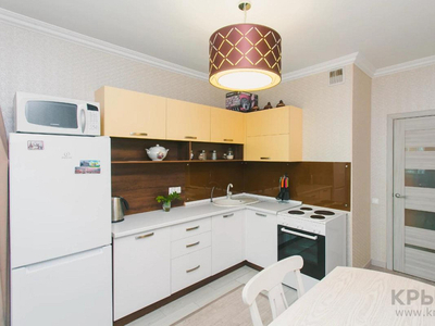 2-комнатная квартира, 65 м², 9/15 этаж, Кабанбай батыра 48А