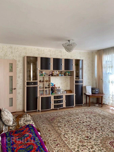 2-комнатная квартира, 65.4 м², 4/13 этаж, Байтурсынова 31