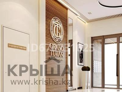 2-комнатная квартира, 67 м², 7/9 этаж, Туран — Е-10 ул