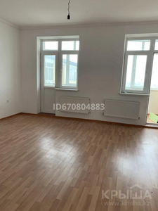 2-комнатная квартира, 69.6 м², 5/5 этаж, мкр Нижний отырар, Рыскулова 19