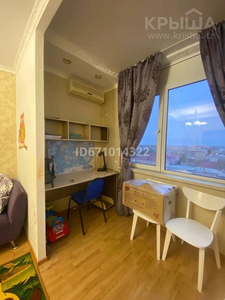 2-комнатная квартира, 70 м², 8/9 этаж, мкр Центральный