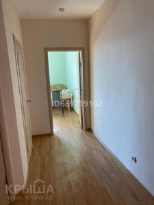 2-комнатная квартира, 71.8 м², 13/18 этаж, Кудайбердиулы 2А