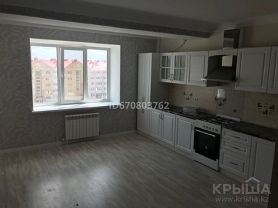 2-комнатная квартира, 91.5 м², 6/9 этаж, мкр. Батыс-2 57 г