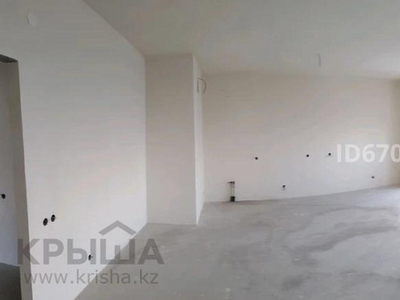 3-комнатная квартира, 102 м², мкр Орбита-1, Навои 208 — Торайгырова