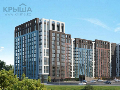 3-комнатная квартира, 108 м², Гагарина 277/7