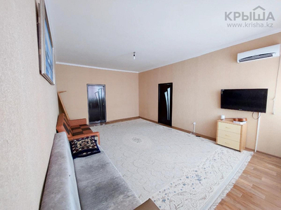 3-комнатная квартира, 111 м², 13/18 этаж, 17-й мкр 1