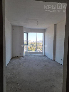 3-комнатная квартира, 140 м², 5/19 этаж, Наркескен 1