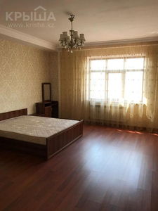 3-комнатная квартира, 167 м², 9/9 этаж, Орынбор 24