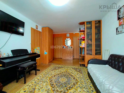 3-комнатная квартира, 53 м², 1/2 этаж, Берёзовая 2