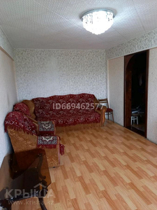 3-комнатная квартира, 54 м², 4/5 этаж, Бирюзова 5