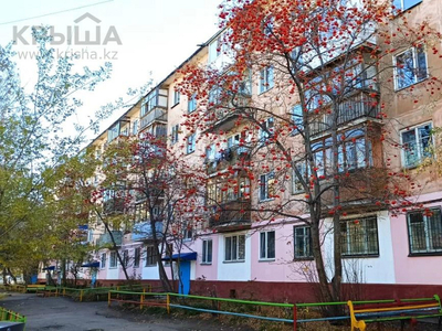 3-комнатная квартира, 58 м², 5/5 этаж, Габдуллина