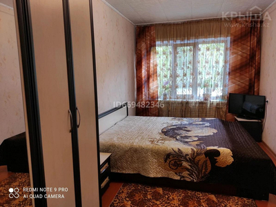 3-комнатная квартира, 58.8 м², 1/5 этаж, Я.Геринга 4