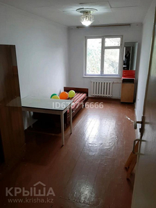 3-комнатная квартира, 59 м², 4/4 этаж, мкр №1 — Жубанова алтынсарина