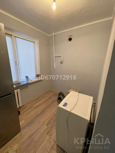 3-комнатная квартира, 61 м², 1/5 этаж, мкр Лесхоз 12