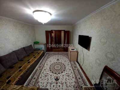 3-комнатная квартира, 65 м², 5/5 этаж, Микояна 10