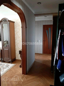 3-комнатная квартира, 65 м², 9/9 этаж, Ауэзова 61