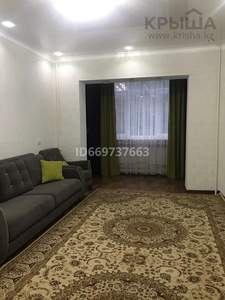 3-комнатная квартира, 67 м², 4/5 этаж, 10 32а