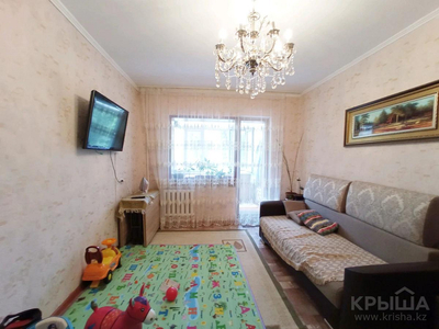 3-комнатная квартира, 68 м², 3/5 этаж, Мынбулак