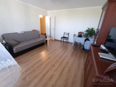 3-комнатная квартира, 75 м², 6/6 этаж, Е319 улица