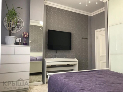 3-комнатная квартира, 75.5 м², 5/10 этаж, Комсомольский, Туран 37/17