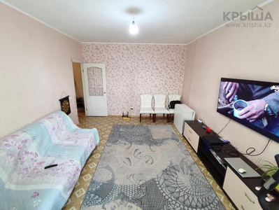 3-комнатная квартира, 77 м², 7/10 этаж, мкр Юго-Восток, Сарыарка