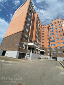 3-комнатная квартира, 77 м², 9/10 этаж, Сарыарка 2