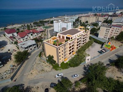 3-комнатная квартира, 82.2 м², 15-й мкр