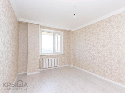 3-комнатная квартира, 84 м², 13/16 этаж, Кюйши Дины 31