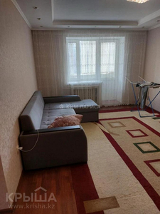 3-комнатная квартира, 85 м², 3/5 этаж, Ахмета Жубанова