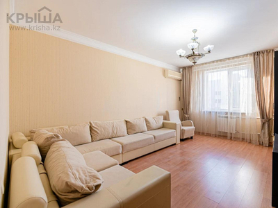 3-комнатная квартира, 85 м², 7/9 этаж, Сарайшык 9 — Акмешит