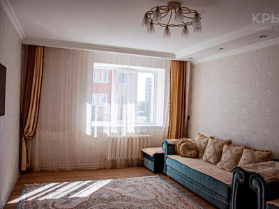 3-комнатная квартира, 87.8 м², 3/8 этаж, Е-356 улица 4