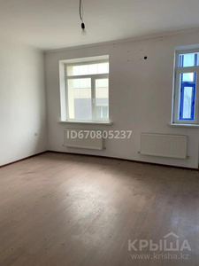 3-комнатная квартира, 88.4 м², 4/5 этаж, мкр Нижний отырар, Рыскулова 19