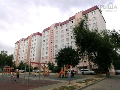 3-комнатная квартира, 89 м², 6/9 этаж, мкр Калкаман-2 25 — Райымбека