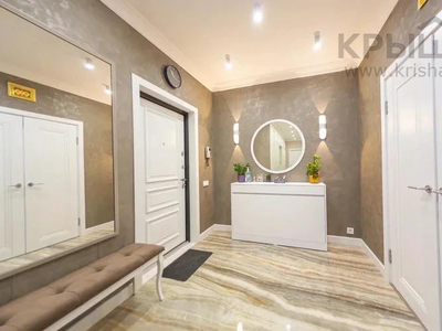 3-комнатная квартира, 90 м², 2/5 этаж, Н. Хлудова 1