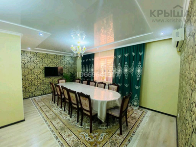 3-комнатная квартира, 90 м², 5/5 этаж, мкр. Батыс-2, Ораз Татеулы 2А — Тауелсидик