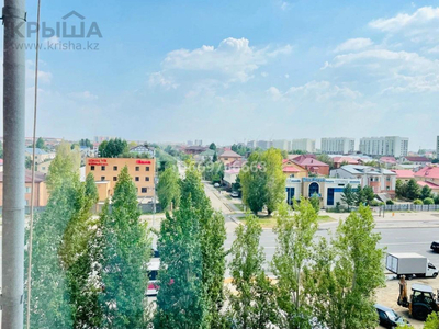 3-комнатная квартира, 92.4 м², 5/5 этаж, Мустафина 1