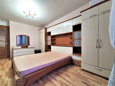 4-комнатная квартира, 150.2 м², 9/10 этаж, проспект Гагарина — Мынбаева