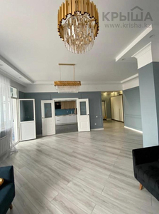 4-комнатная квартира, 153 м², 5/6 этаж, Ерменсай 25/1