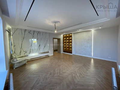 4-комнатная квартира, 155 м², 3/9 этаж, Е-809 1