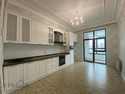 4-комнатная квартира, 164 м², 5/7 этаж, Мангилик ел 28